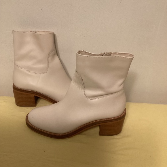 J.CREW ANKLE BOOT SZ 7.5 - Picture 7 of 12